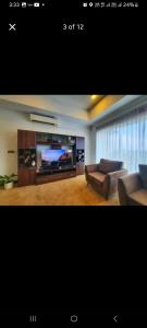Ocean breeze residencies one bedroom apartment by NB