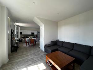 Villas Maison Renovee avec Jardin et WIFI a La Roche-Posay - FR-1-541-173 : photos des chambres