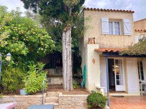 Maisons de vacances Mas 2 chambres avec terrasse et jardin privatif - FR-1-726-61 : photos des chambres