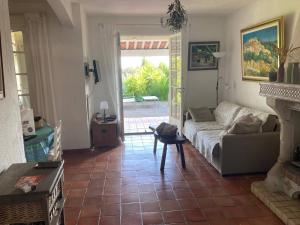 Maisons de vacances Mas 2 chambres avec terrasse et jardin privatif - FR-1-726-61 : photos des chambres