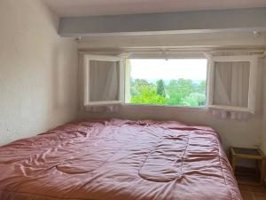 Maisons de vacances Mas 2 chambres avec terrasse et jardin privatif - FR-1-726-61 : photos des chambres