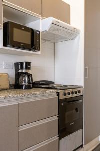 Exclusive brand new apartment in Chacras Park