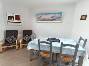 Maison 5 pers avec terrasse et vue mer à Perros-Guirec - FR-1-368-461
