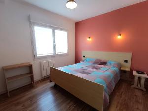 Maison 5 pers avec terrasse et vue mer à Perros-Guirec - FR-1-368-461