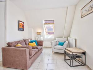 Appartement lumineux avec balcon et piscine pour 5 personnes - FR-1-788-67