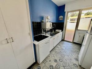 Appartements Appartement spacieux - Vue mer - Proche plage - FR-1-816-30 : photos des chambres