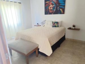 Yumil condominio amplio y ubicacion excelente