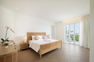 Seacliff Haven 4BR Oceanview Villa in Uluwatu