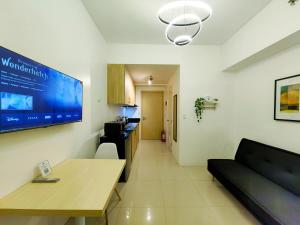 1BR Condotel with Balcony at SM Light Residences #LT05-1