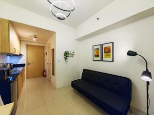 1BR Condotel with Balcony at SM Light Residences #LT05-1
