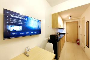 1BR Condotel with Balcony at SM Light Residences #LT05-1