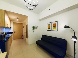 1BR Condotel with Balcony at SM Light Residences #LT05-1