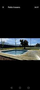 Parcela Casas Modernas Alto la Campana