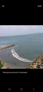 El Laguito Apartamento