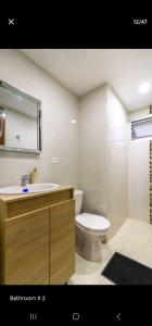 El Laguito Apartamento