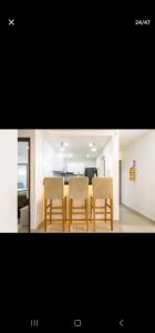 El Laguito Apartamento