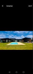 Parcela Casas Modernas Alto la Campana