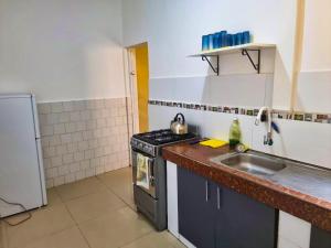 Apartment one block from Plaza Armas ICA