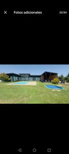 Parcela Casas Modernas Alto la Campana