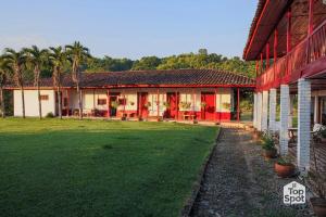 Fabuloso TopSpot en el Corazón de la Zona Cafetera