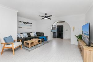 Bliss At Northcliffe