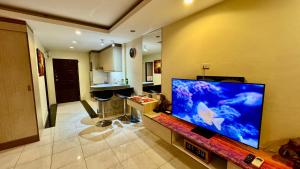 View talay 6 Pattaya by Starry Sky