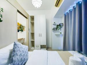 1BR Condotel with Balcony at SM Light Residences #LT06-1