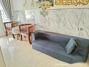 Guest House Makassar Beach