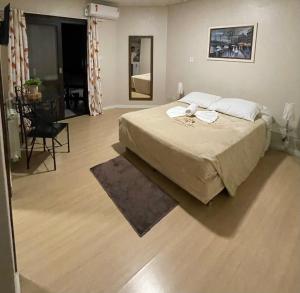 Pousada Folhas de Outono