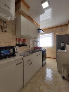 Departamentos Turisticos Osorno