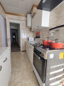 Departamentos Turisticos Osorno