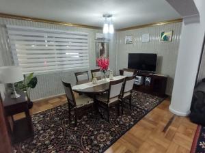 Departamentos Turisticos Osorno