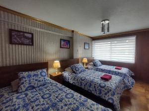 Departamentos Turisticos Osorno