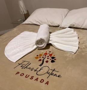 Pousada Folhas de Outono