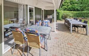 Cozy Home In Spøttrup With Wifi - 4hvězdičkové hotely ve městě Spottrup