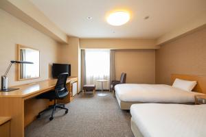 En Hotel Akita エンホテル秋田