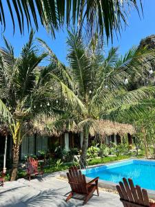 Peaceful Garden Tam Cốc