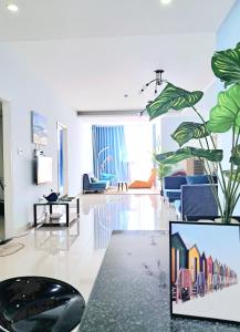 Oasky Vũng Tàu - DHomes