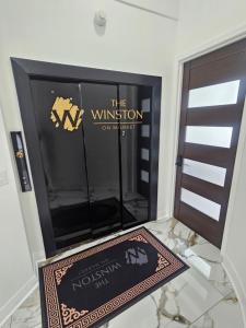 The Winston on Market