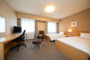 En Hotel Akita エンホテル秋田