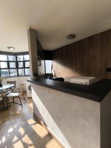 Flat 1 Dormitório Campo BeloMoema Próx Aeroporto Congonhas