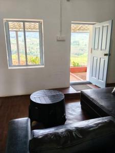 Estate Bungalow with Waterfall, Mountain & Valley Views