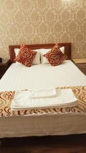 Trang Anh Hotel HN - by BAY LUXURY