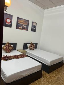 Hồng Trà Hotel Quảng Ninh