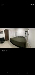 El Laguito Apartamento