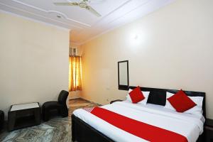 Hotel Krishna Resorts