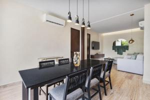 Tulum Hotspot 2BR Condo