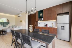 Tulum Hotspot 2BR Condo