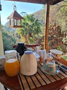 Refúgio da Montanha - Cascata - Lumiar