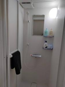 東京天空之家旅馆103独立公寓 独立卫浴